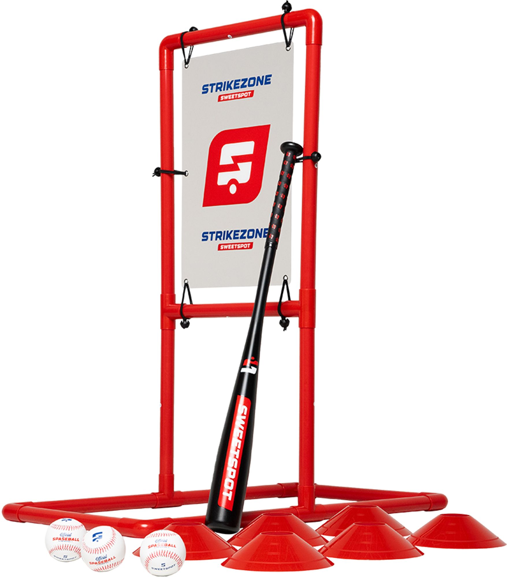 SweetSpot Baseball Backyard Homerun Kit - 11 Piece product image