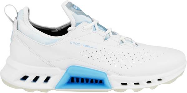 ECCO Men's BIOM C4 Iceman Golf Shoes
