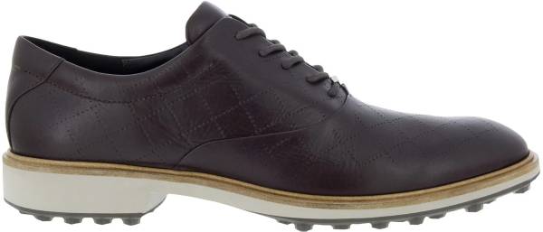 ECCO Men's Classic Hybrid Golf Shoes Dick's Sporting Goods