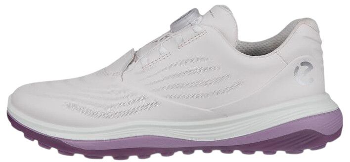 ECCO Women's LT1 BOA Golf Shoes product image
