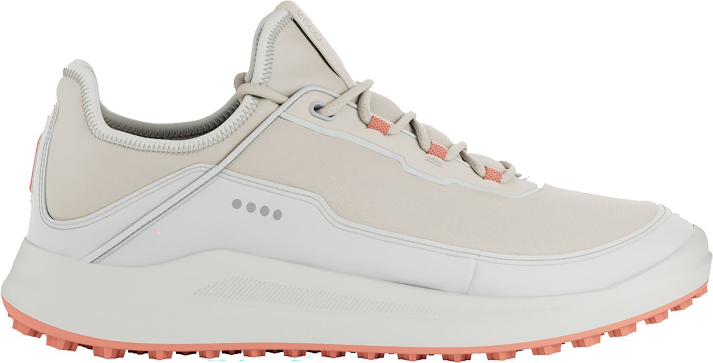 Ecco golf shoes womens gold online