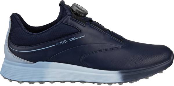 ECCO Women's S-Three Golf Shoes | Golf Galaxy