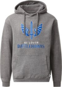 St Louis Women's Hoodie – XFL Shop