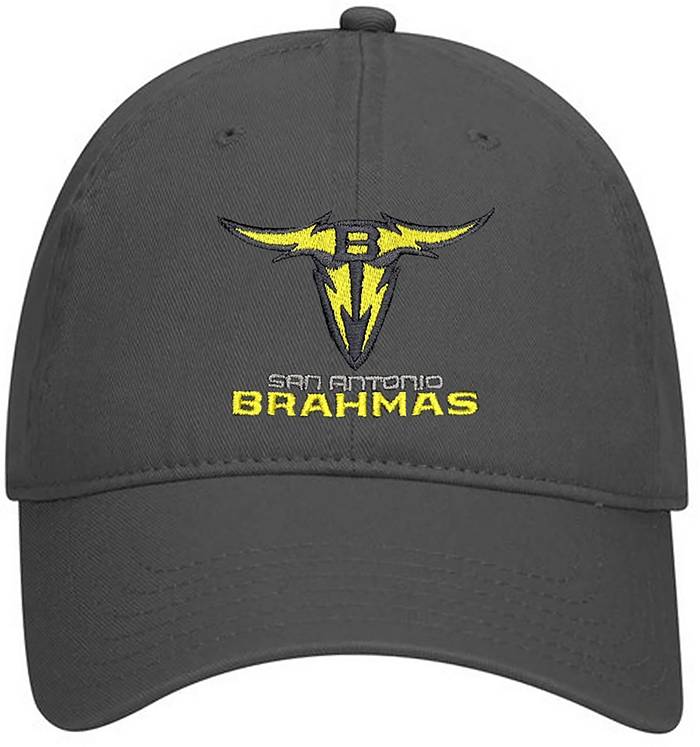 Brahma - Denim Baseball Cap