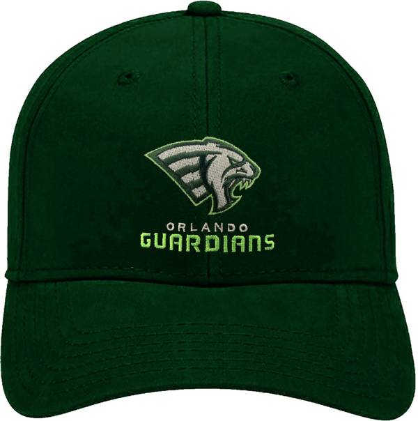 XFL Men's Orlando Guardians Flex Fit Hat product image