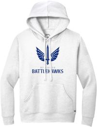 XFL buy St. Louis battle hawks hoodie