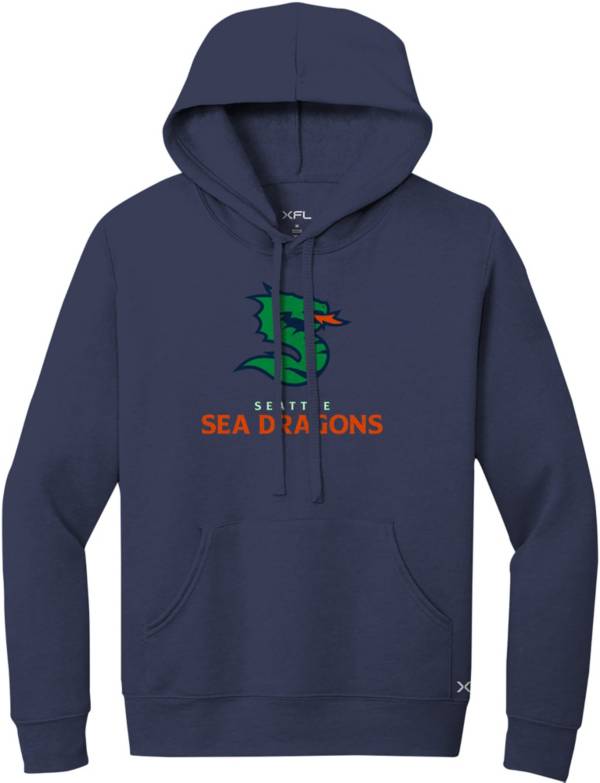 Seattle dragons best sale jersey for sale