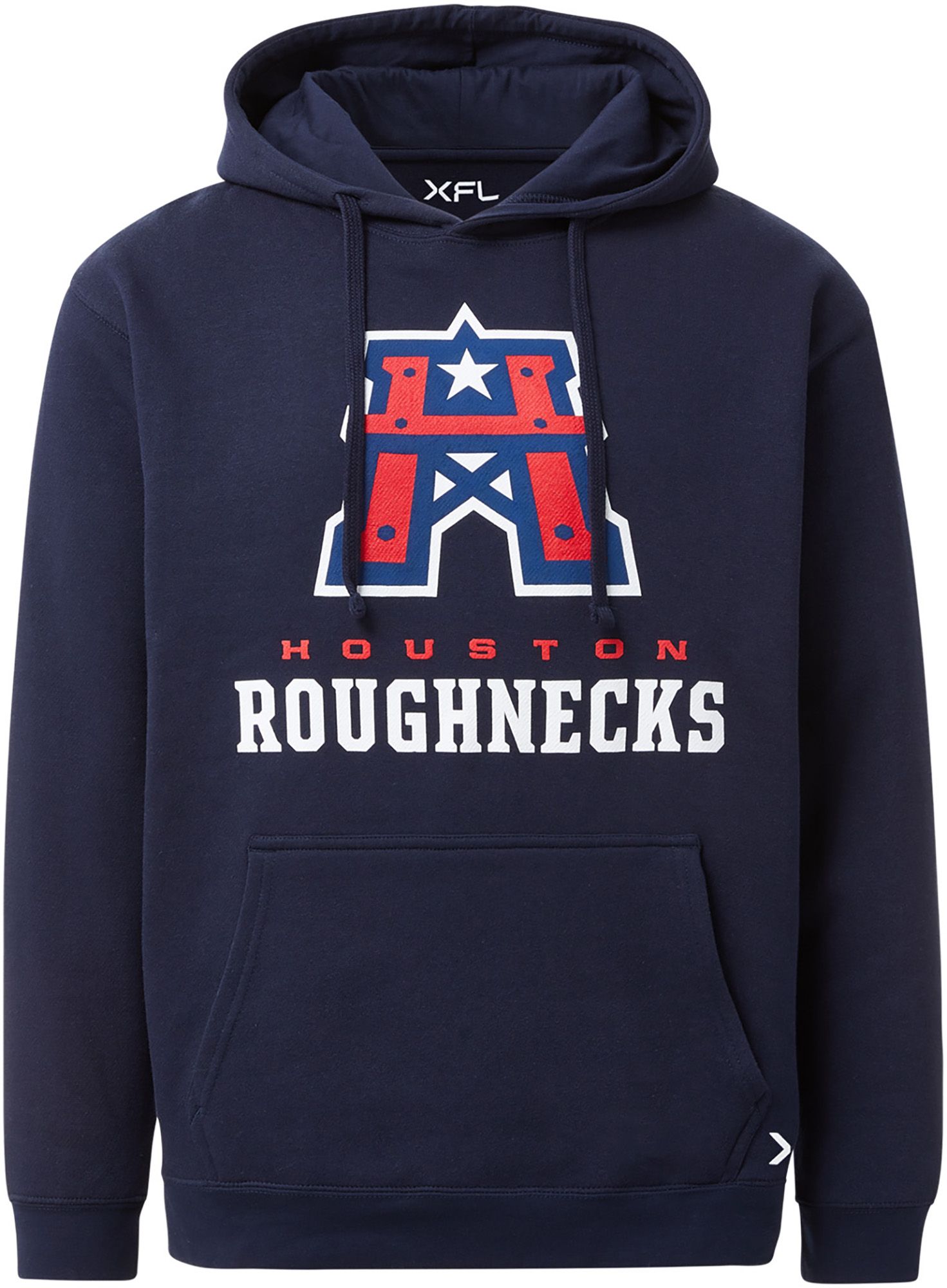 hoodie roughneck navy
