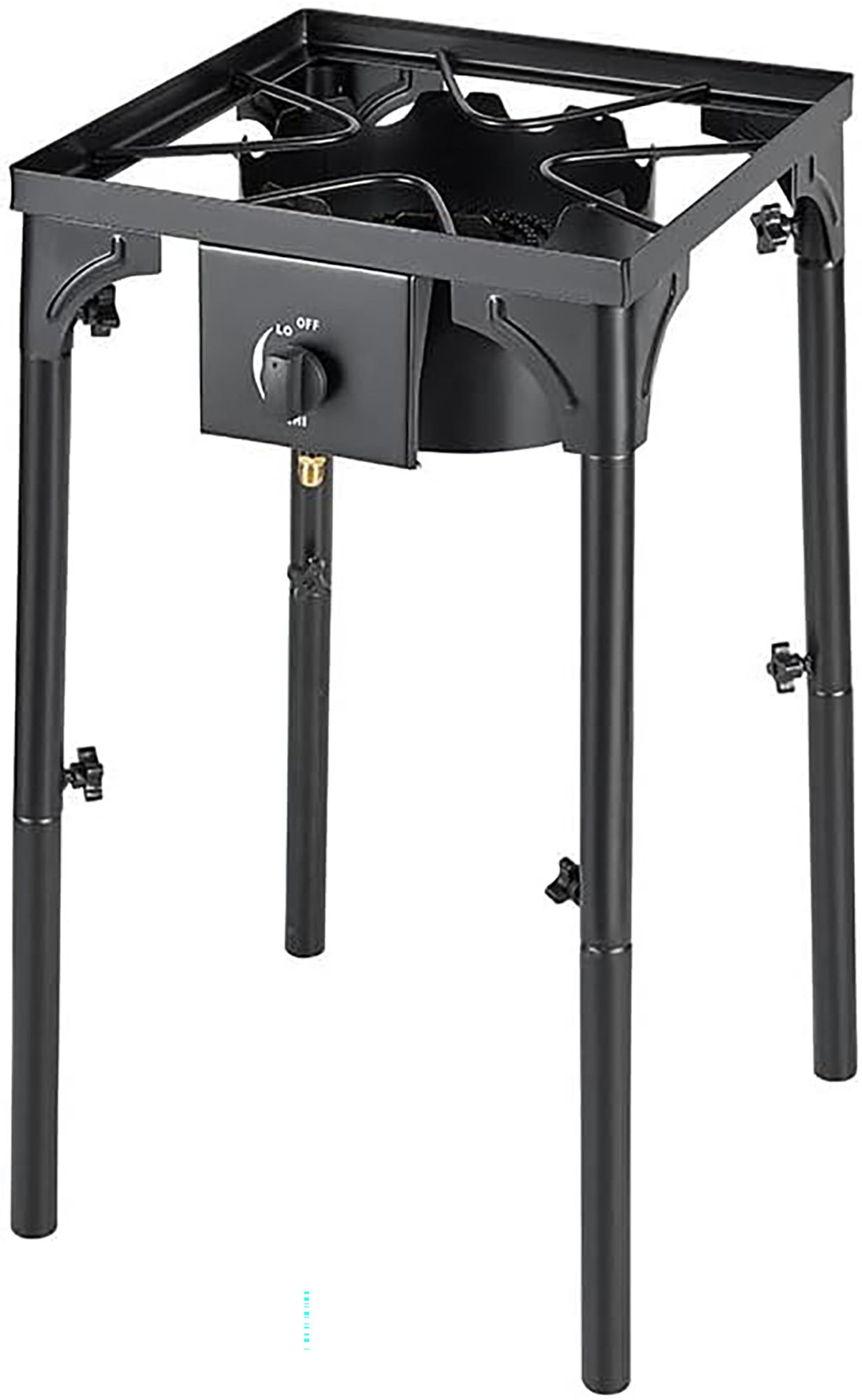 Hike Crew 1-Burner Stove with Bag Simolary simolary.com