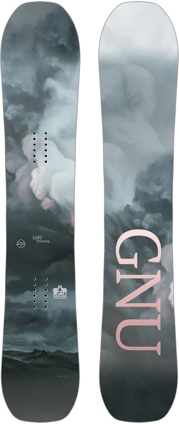 GNU Women's Frosting Snowboard product image