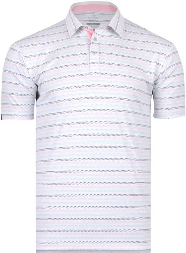 Swannies Men's Carlson Golf Polo product image