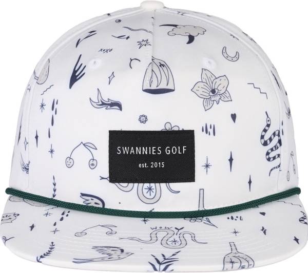 Swannies Men's Dante Golf Hat product image