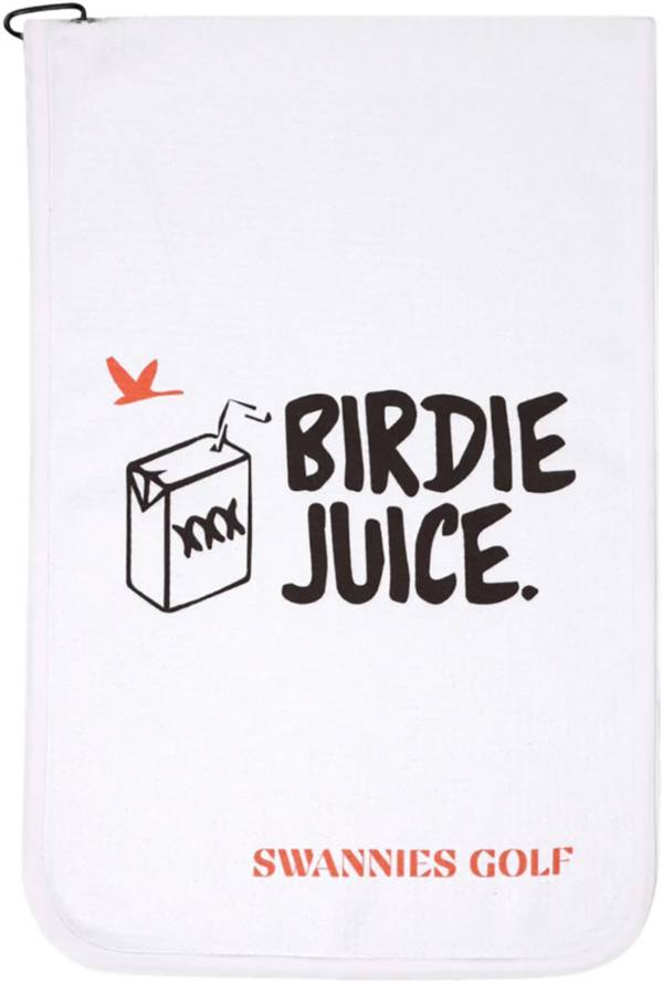 Swannies Golf Towel Golf Galaxy