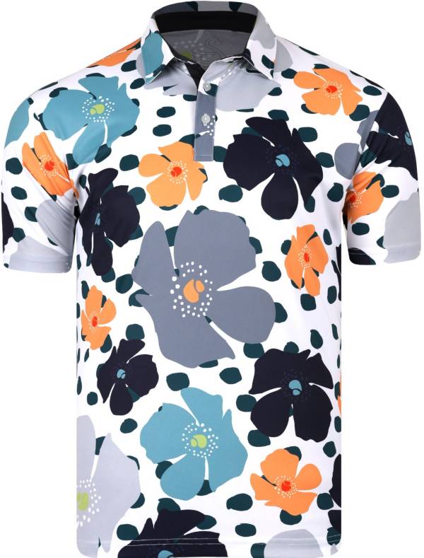 Swannies Men's Mellblom Golf Polo product image