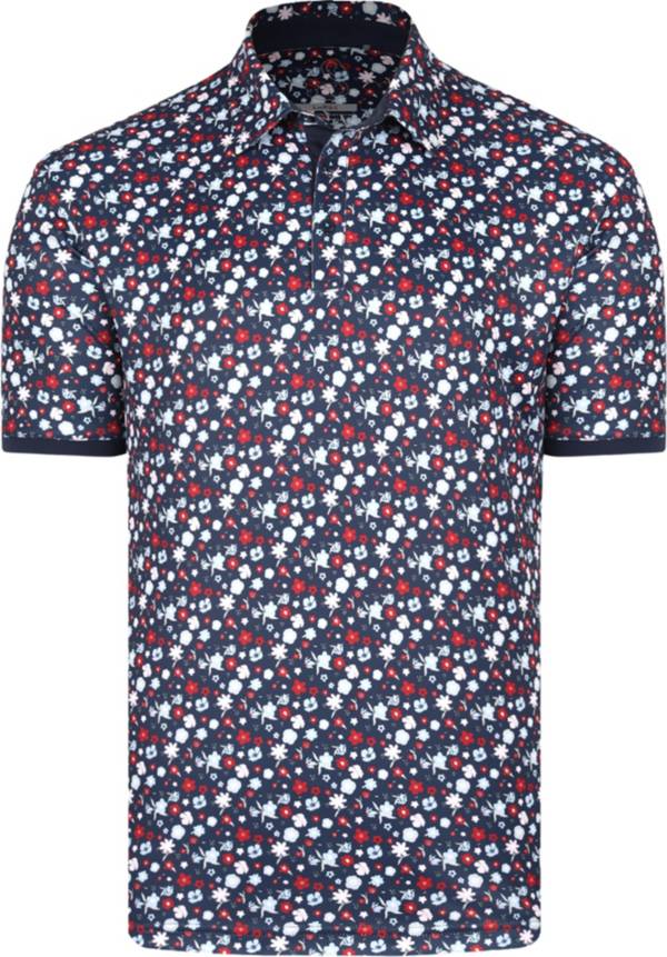 Swannies Men's Andy Golf Polo product image