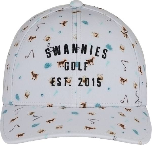 Swannies hat hot sale