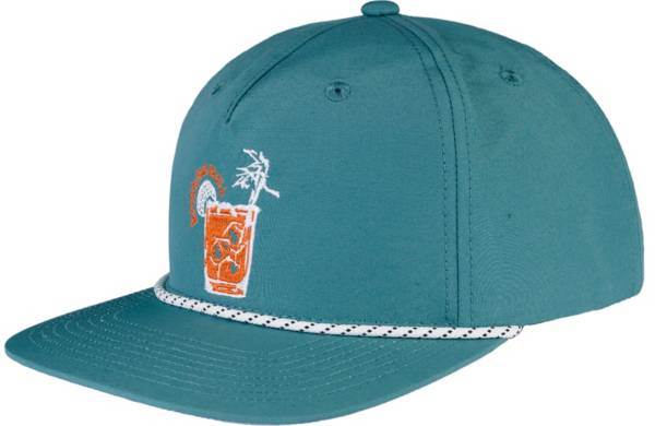 Swannies Men's Porter Golf Rope Hat product image