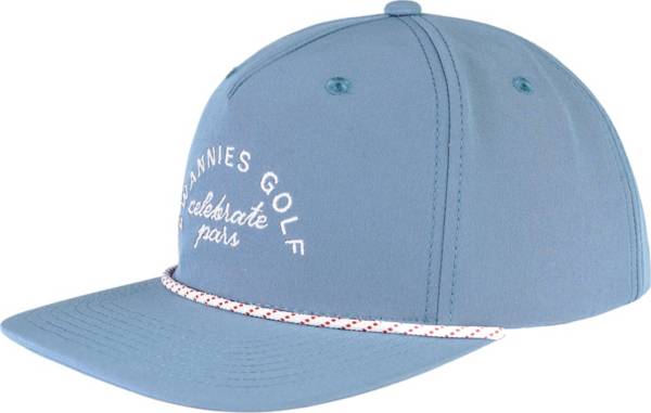 Swannies Men's Arthur Rope Hat product image