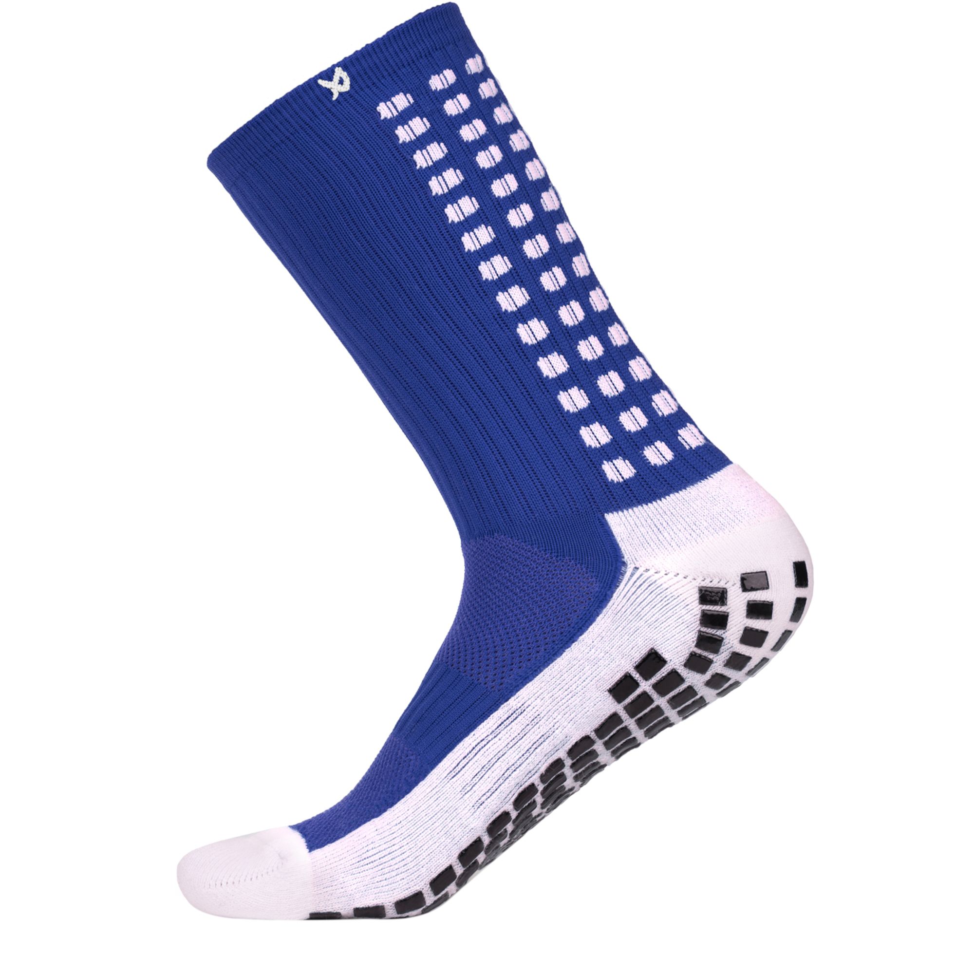 LUX Unisex Soccer Grip Calf Socks product image