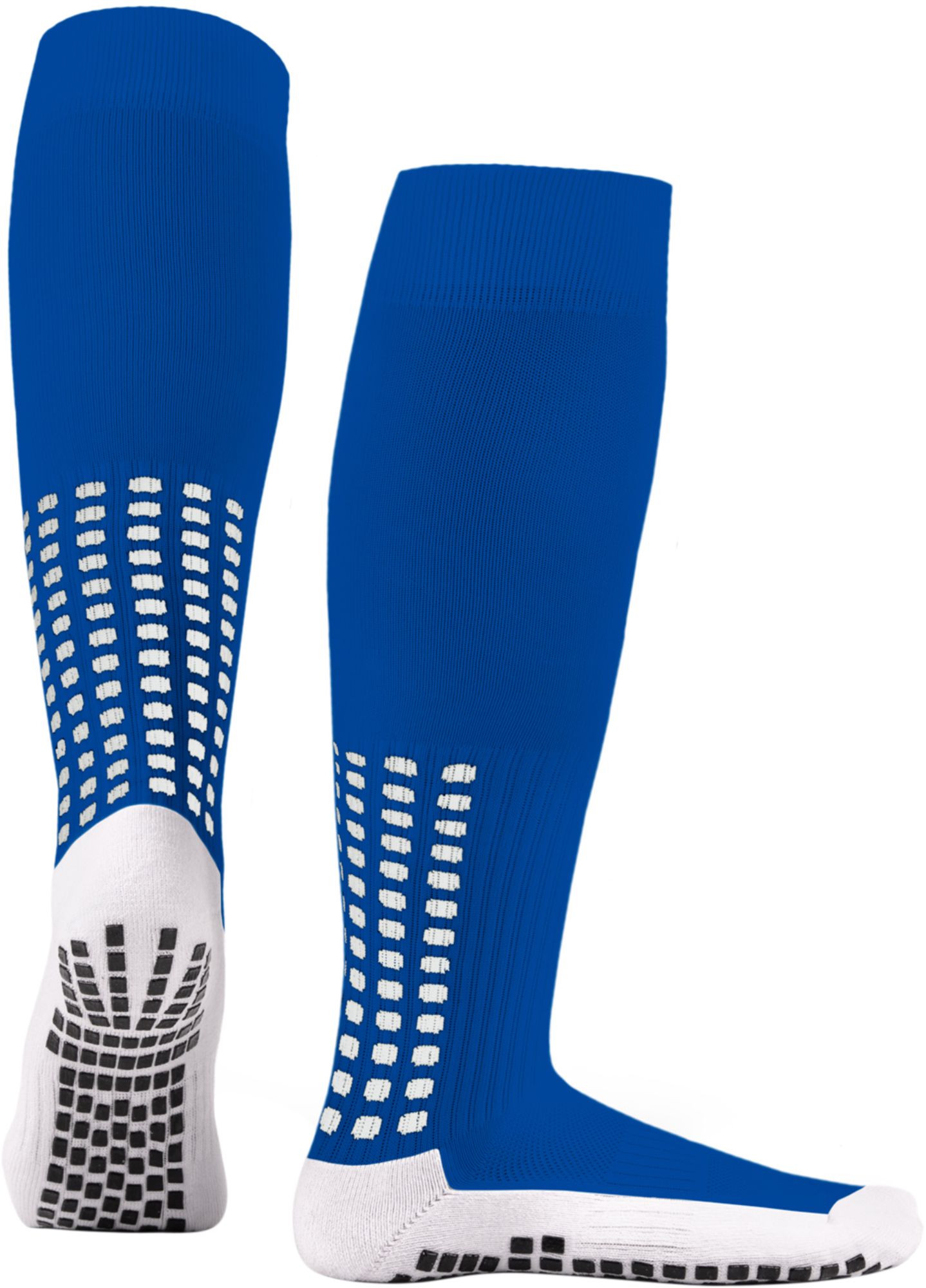LUX Unisex Soccer Grip Knee Socks product image