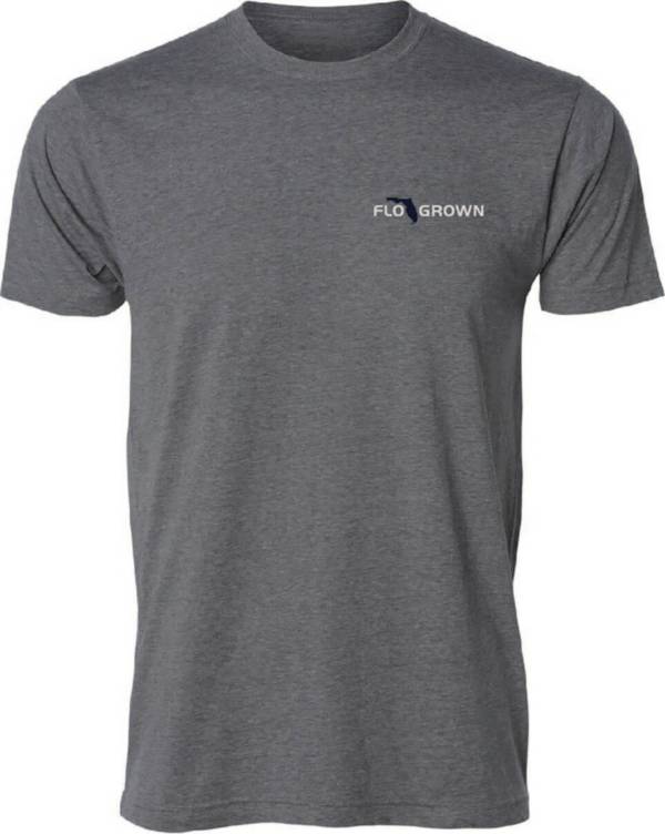 FloGrown Men's Florida Americana T-Shirt product image