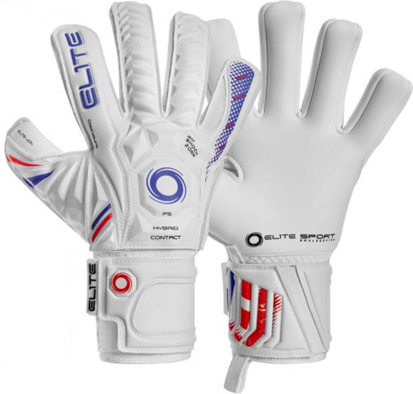 Elite Sport Goalkeeper Professional Gloves and Gear