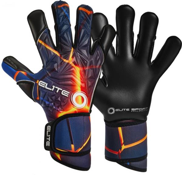 Elitekeepers soccer goalkeeper gloves - EK CANCERBERAS