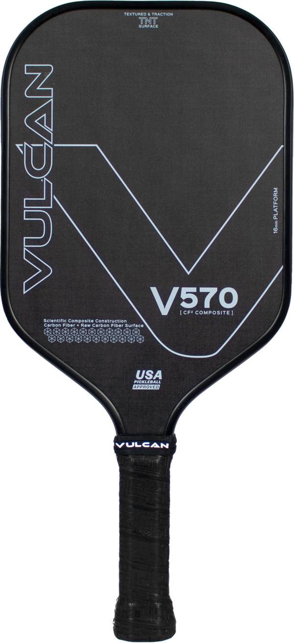 Vulcan V570CF2 Pickleball Paddle product image