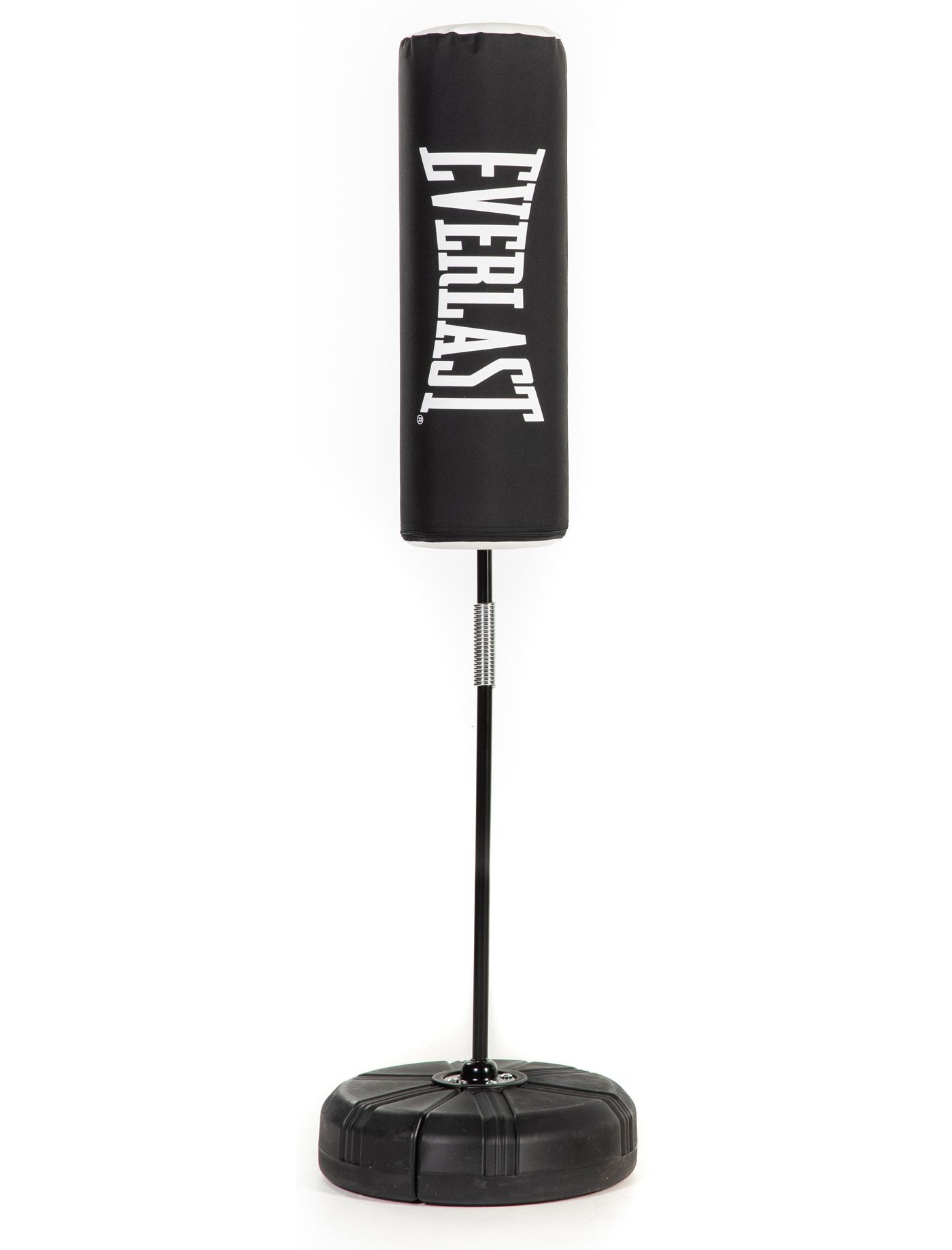 Discount Everlast Cardio Fitness Punching Bag & Hand Wraps