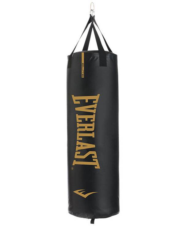 Everlast 100 cheap pound punching bag