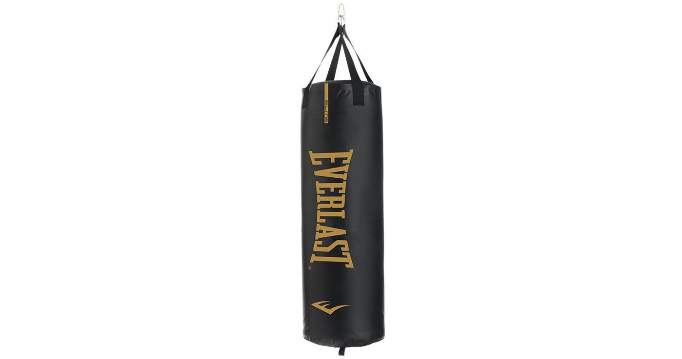 Everlasting hotsell Punching bag