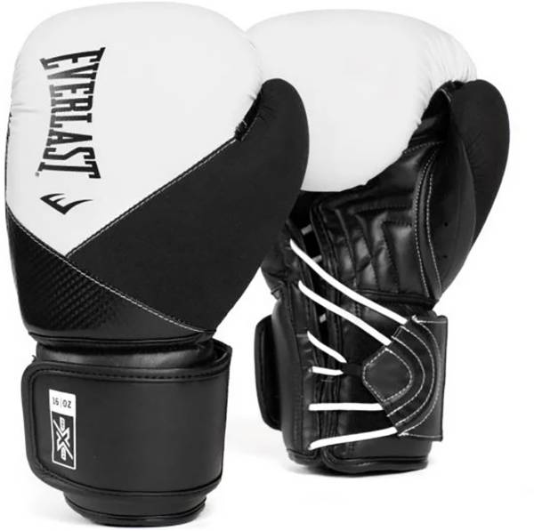 Everlast Protex3 Laced Boxing Training Gloves - Frank's Sports Shop