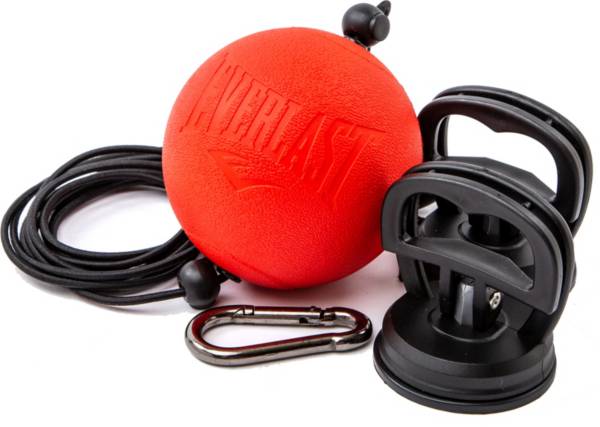 Everlast Powerlock Reflex Ball