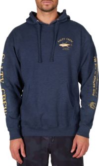 Salty crew bruce hoodie hot sale