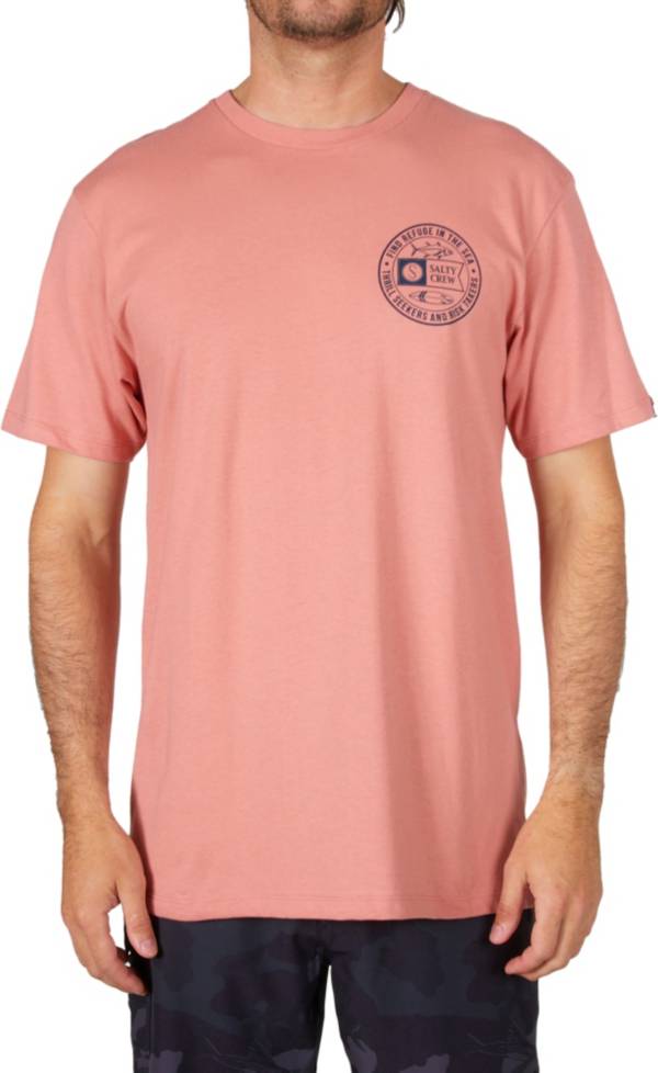 Salty Crew Men's Legends Premium T-Shirt | Dick's Sporting Goods