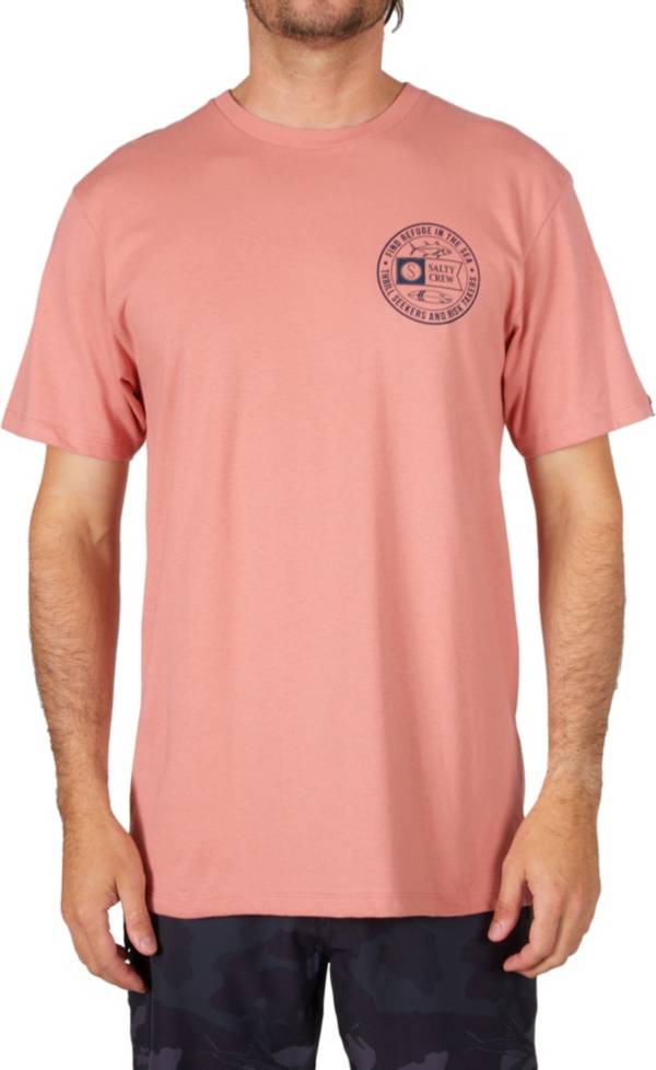 Salty Crew Men's Legends Premium T-Shirt | Dick's Sporting Goods