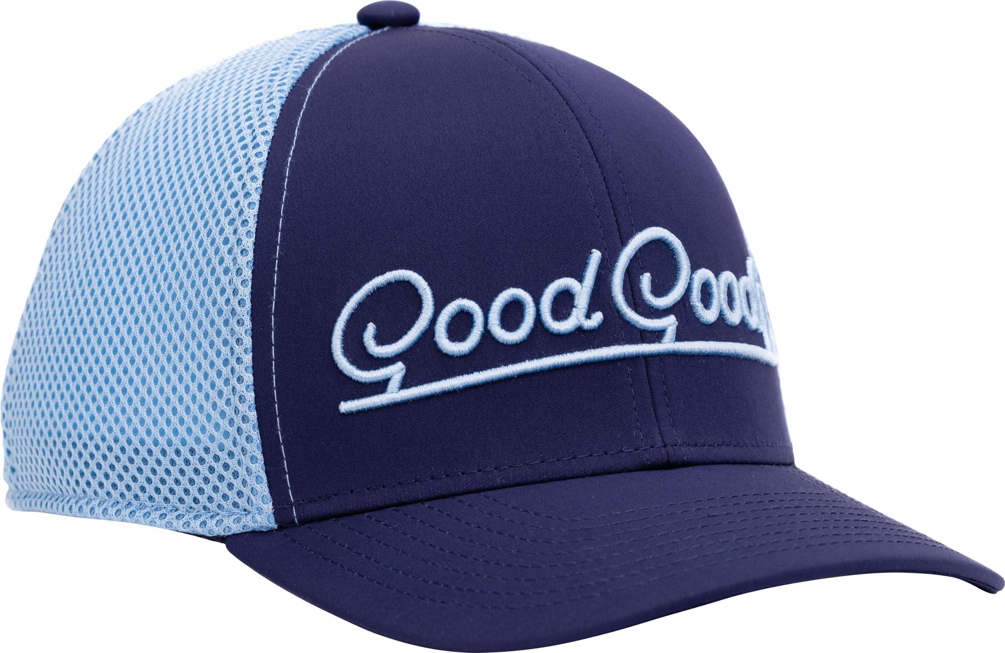 Good Good Golf Men's Ideal Trucker Golf Hat product image