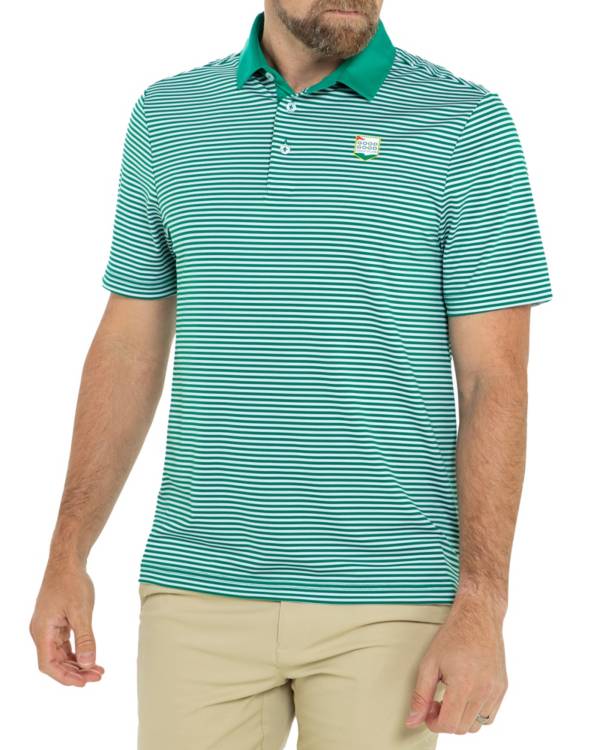 Good Good Golf Men's Augusta Polo product image