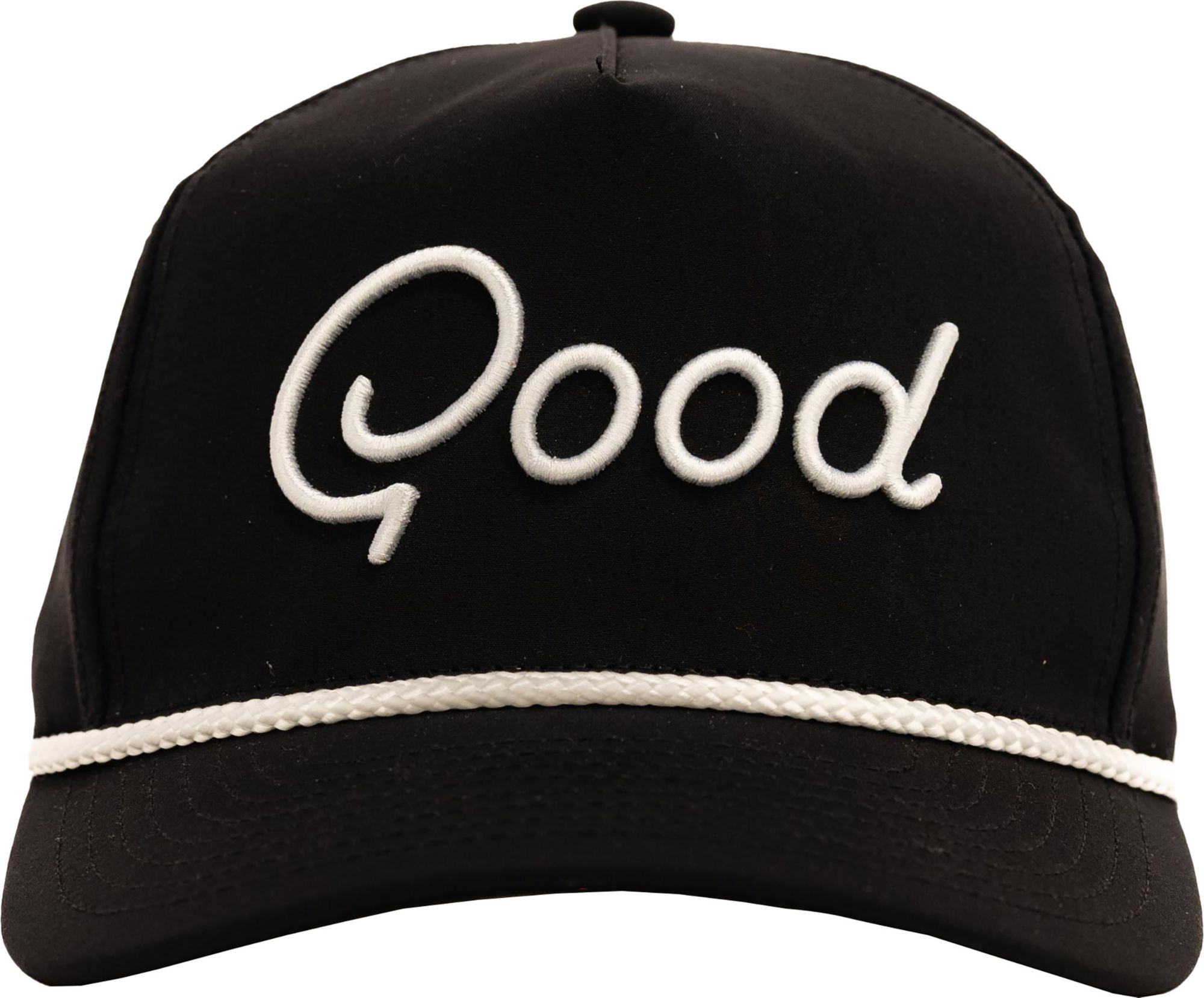 Good Good Golf Men's Hole In One Rope Hat