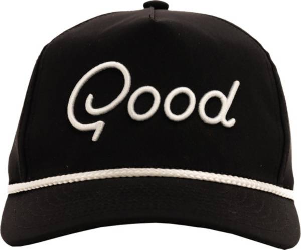 Good Good Golf Men's Hole In One Rope Hat product image