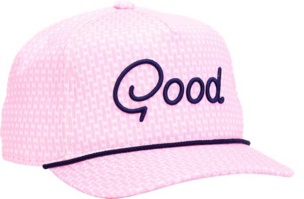 Pink golf hot sale hat mens