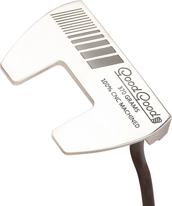 Good Good Mallet Putter Golf Galaxy