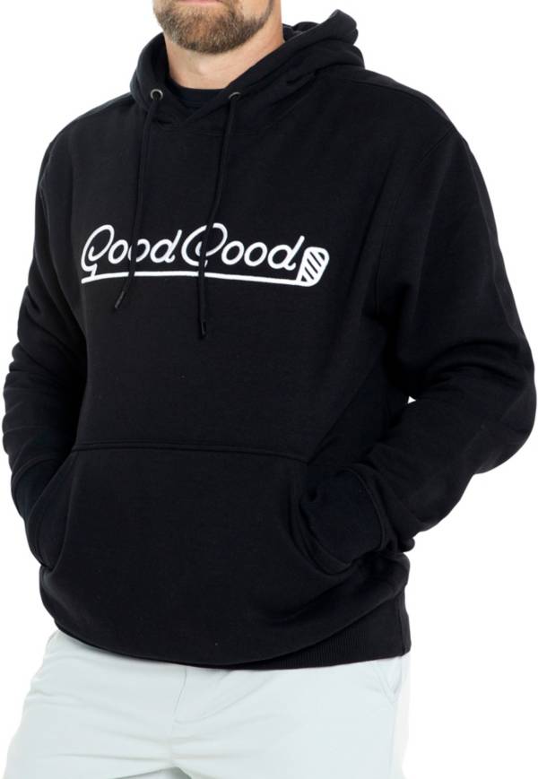 Good Good Golf Men's Elite Fleece Golf Hoodie product image
