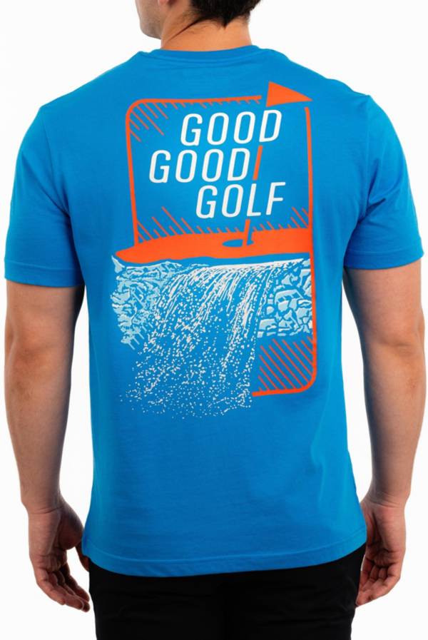 Golf on sale galaxy shirts