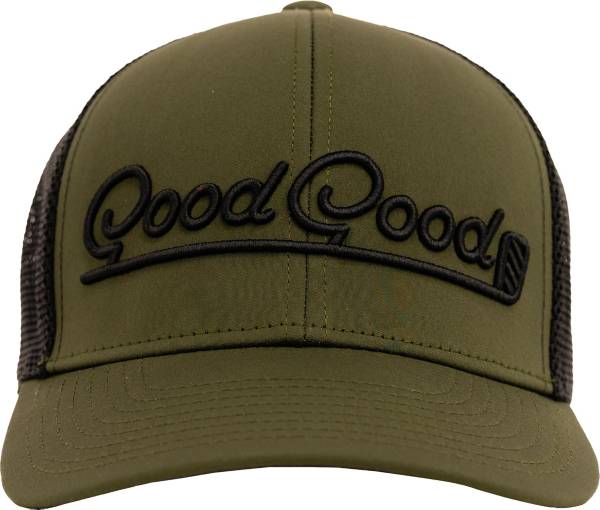 Hats – Good Good Golf