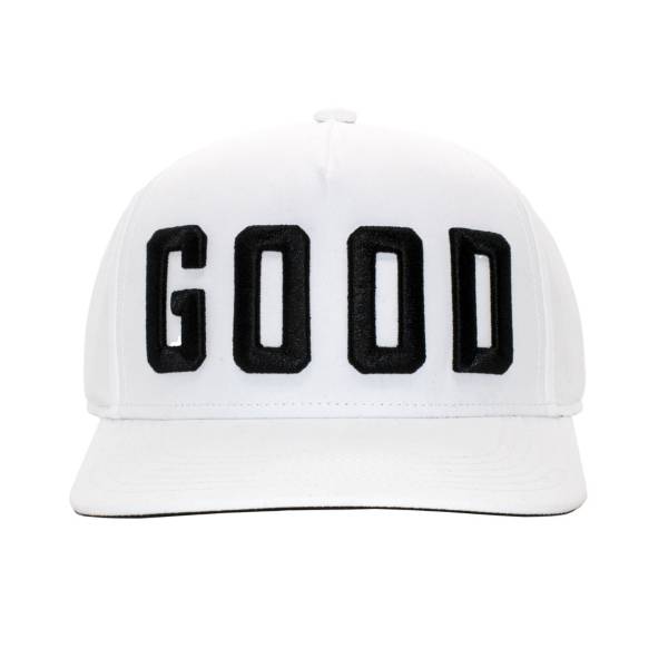 Golf 2024 tam hat