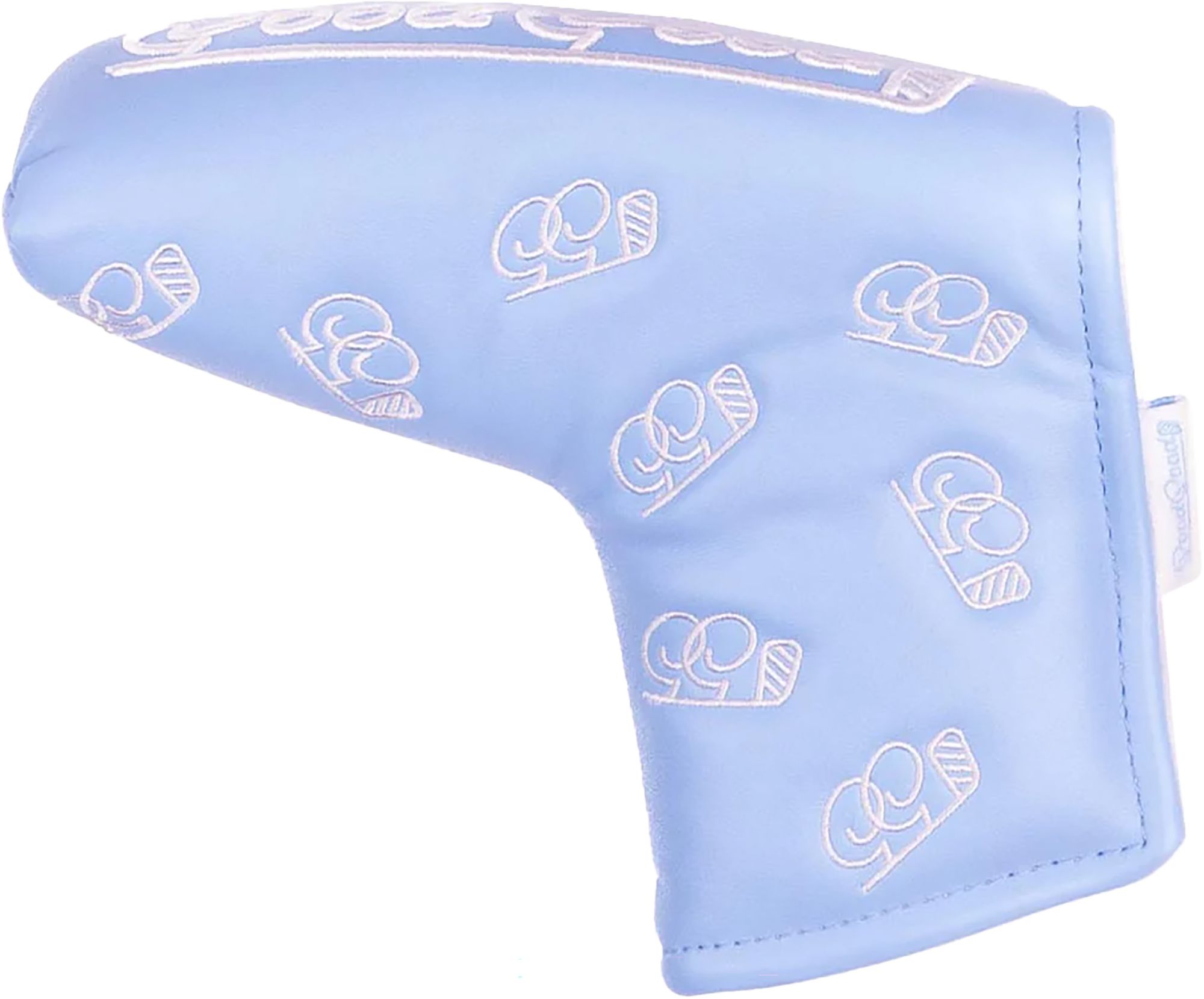 Good Good Real Good Blade Putter Headcover product image