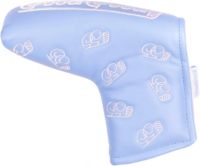 Good Good Real Good Blade Putter Headcover