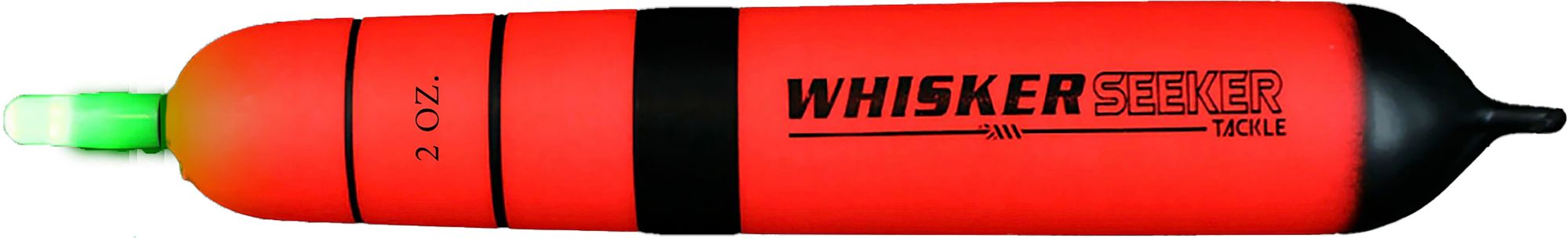 Whisker Seeker Weighted LED EVA Catfish Slip Floats product image