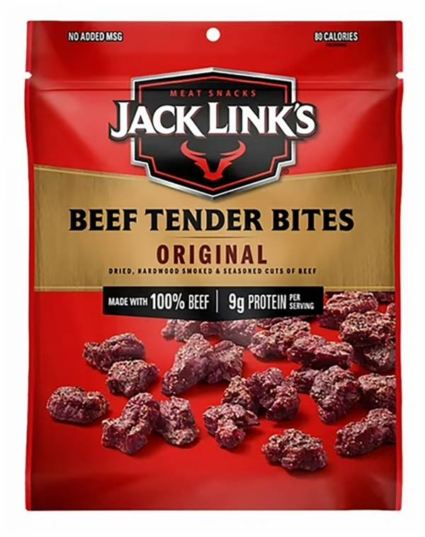 Jack Links Teriyaki Tender Bites 2.85 oz. Golf Galaxy